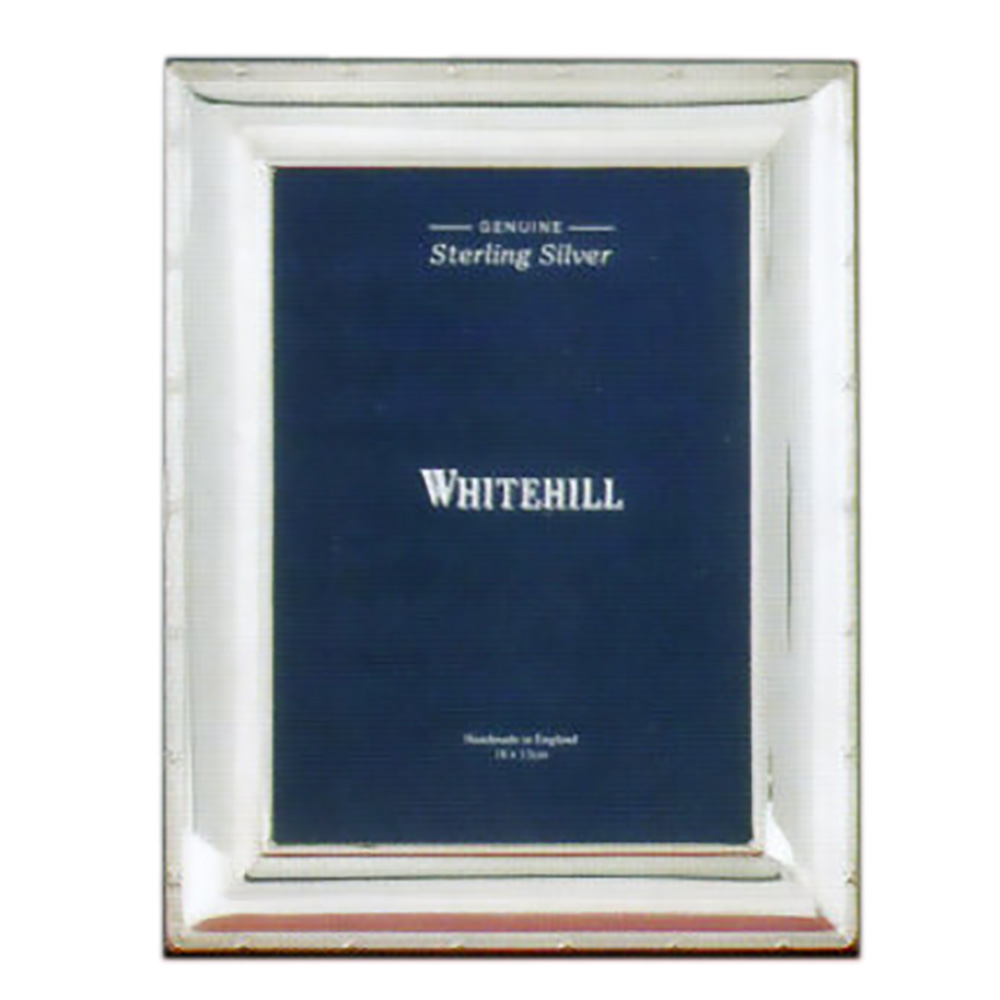 Whitehill EP Plain Frame 13 x 18cm